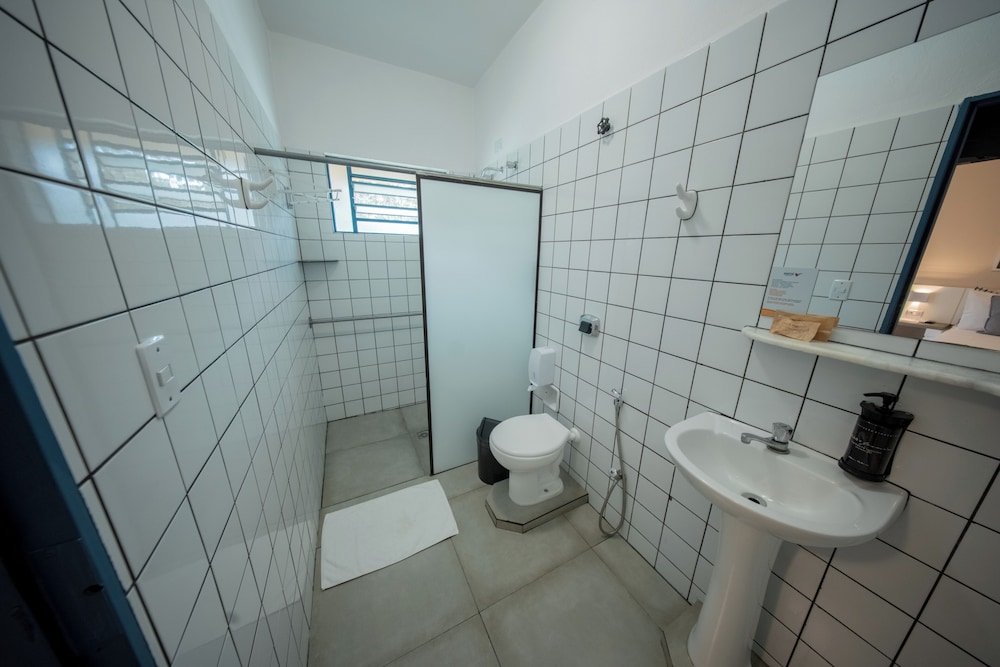 Matiz Igarata Resort Spa e Eventos 49/50