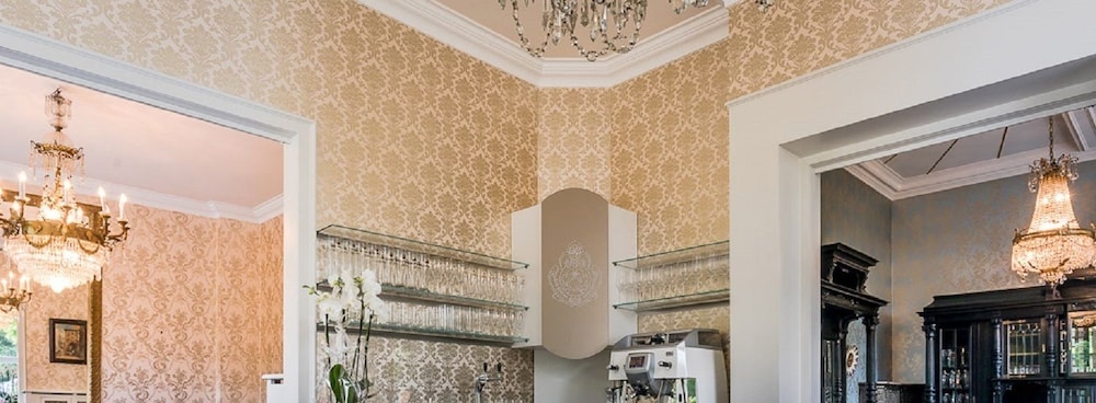 Hotel Villa Grunewald 3/30