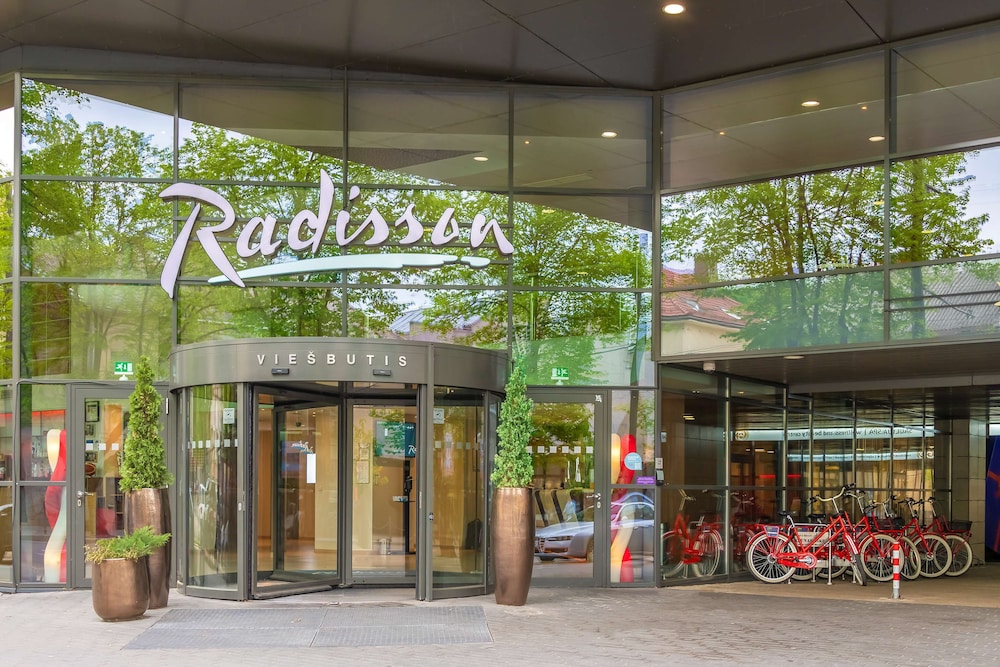 Radisson Hotel Kaunas 2/70
