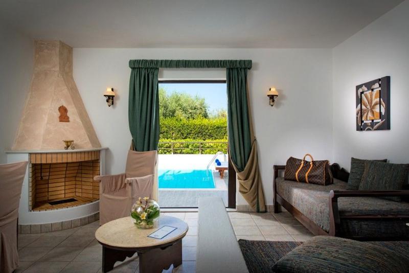 Suite, Apartment, Private Pool