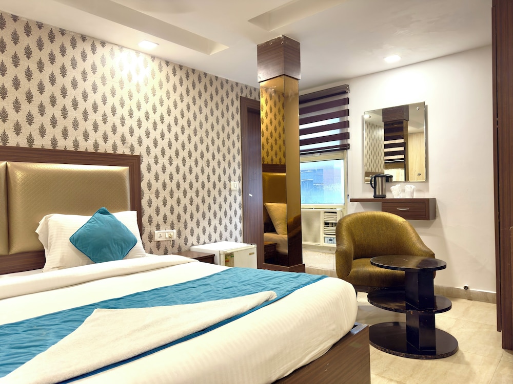 HOTEL PAWAN PLAZA 19/39