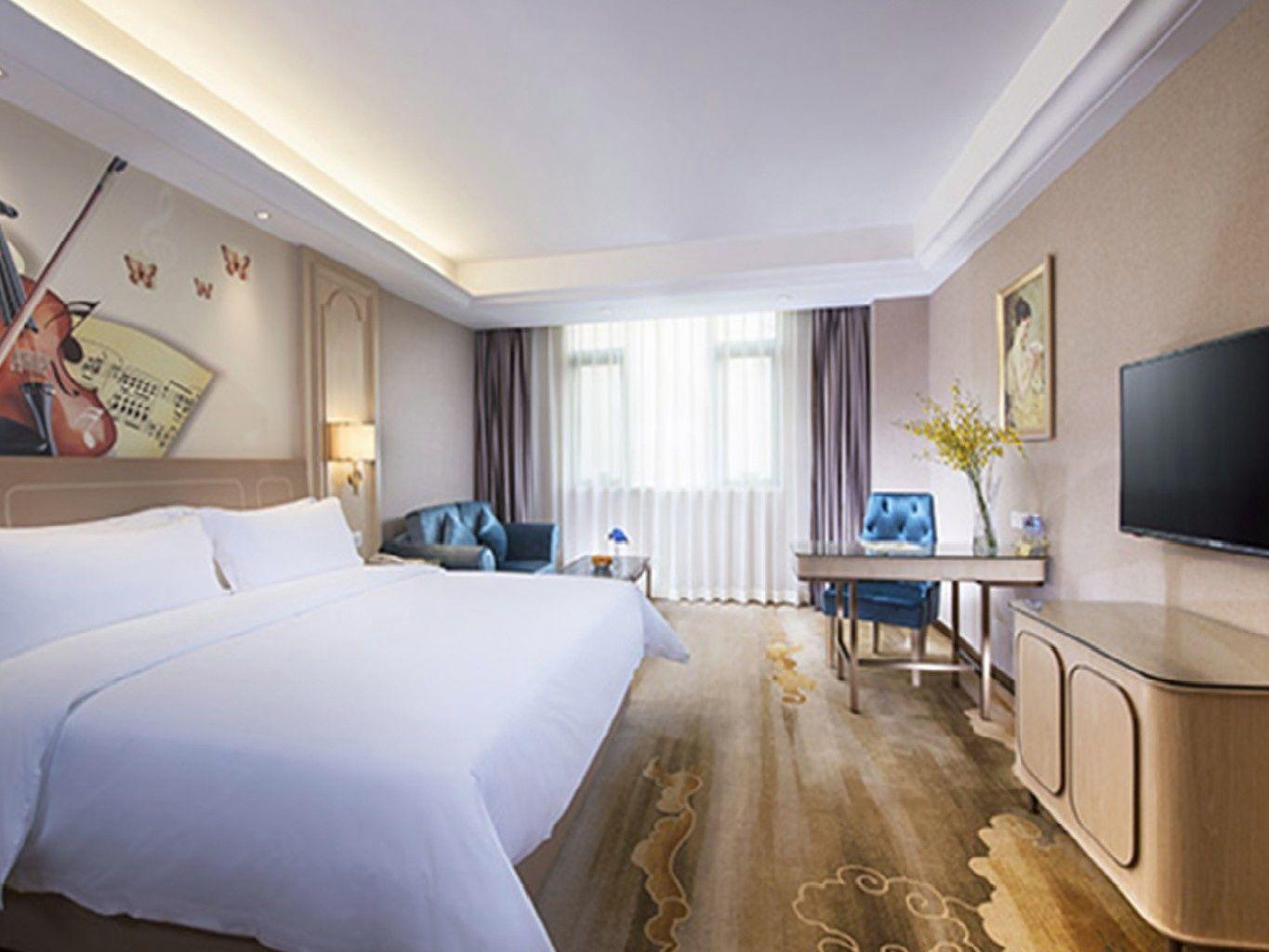 Vienna Hotel (Shenzhen Buji Metro Station) 17/37