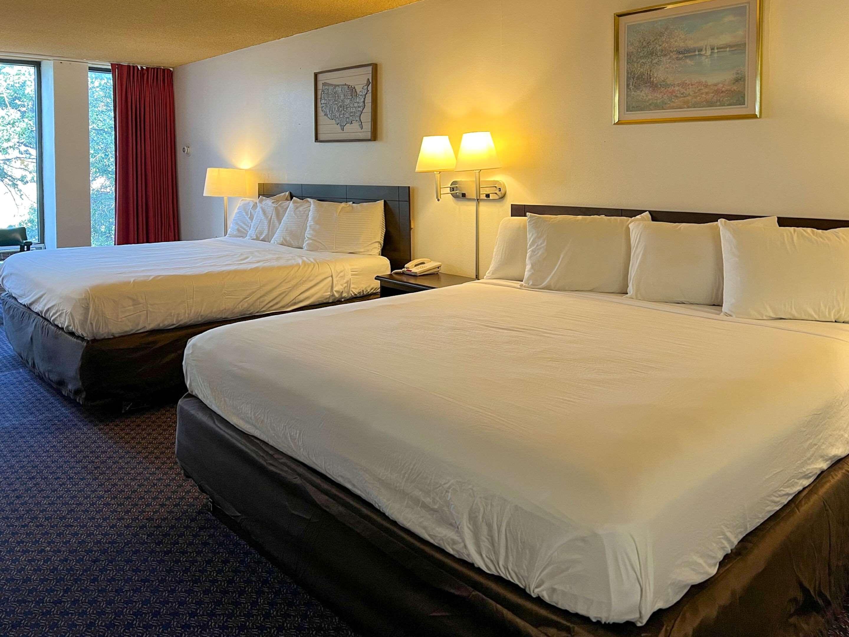 Econo Lodge San Angelo 7/19