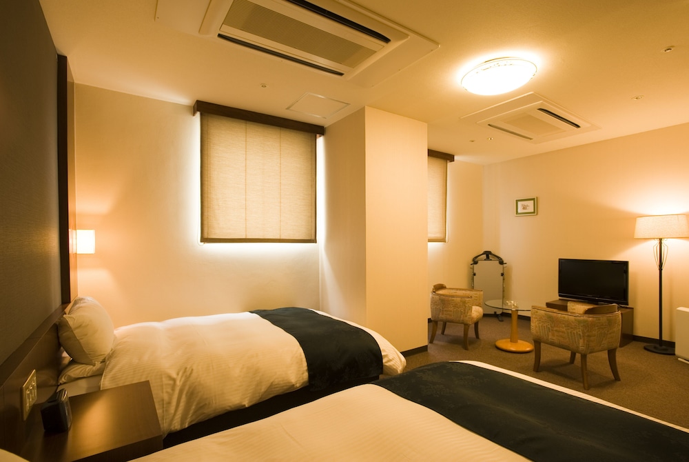Hotel Taisei Annex 14/63