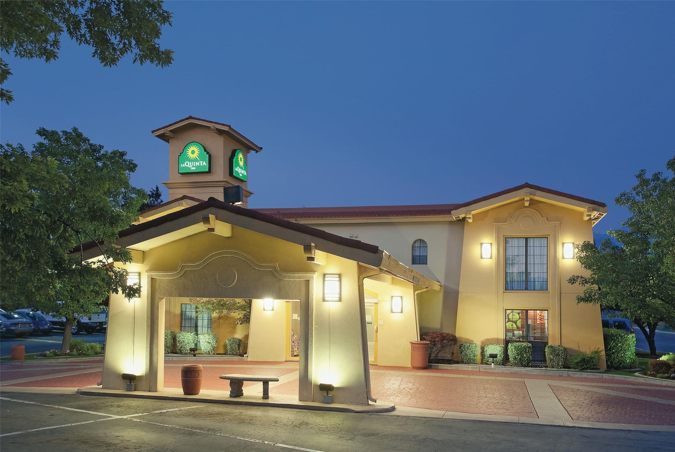 La Quinta Inn by Wyndham Salt Lake City Midvale 2/33