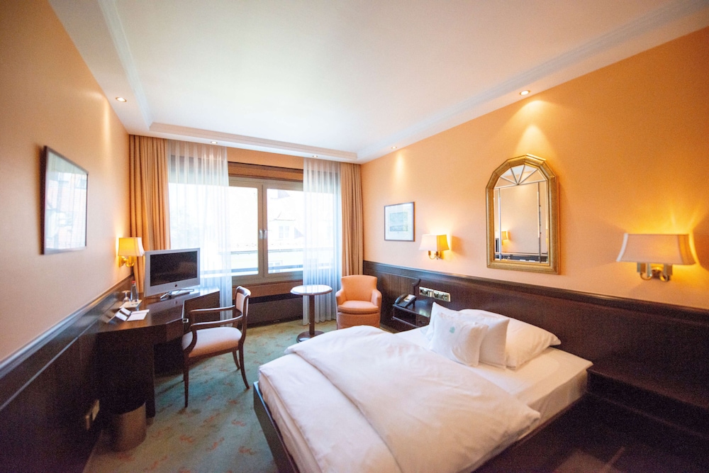 Insel-Hotel Heilbronn 25/69