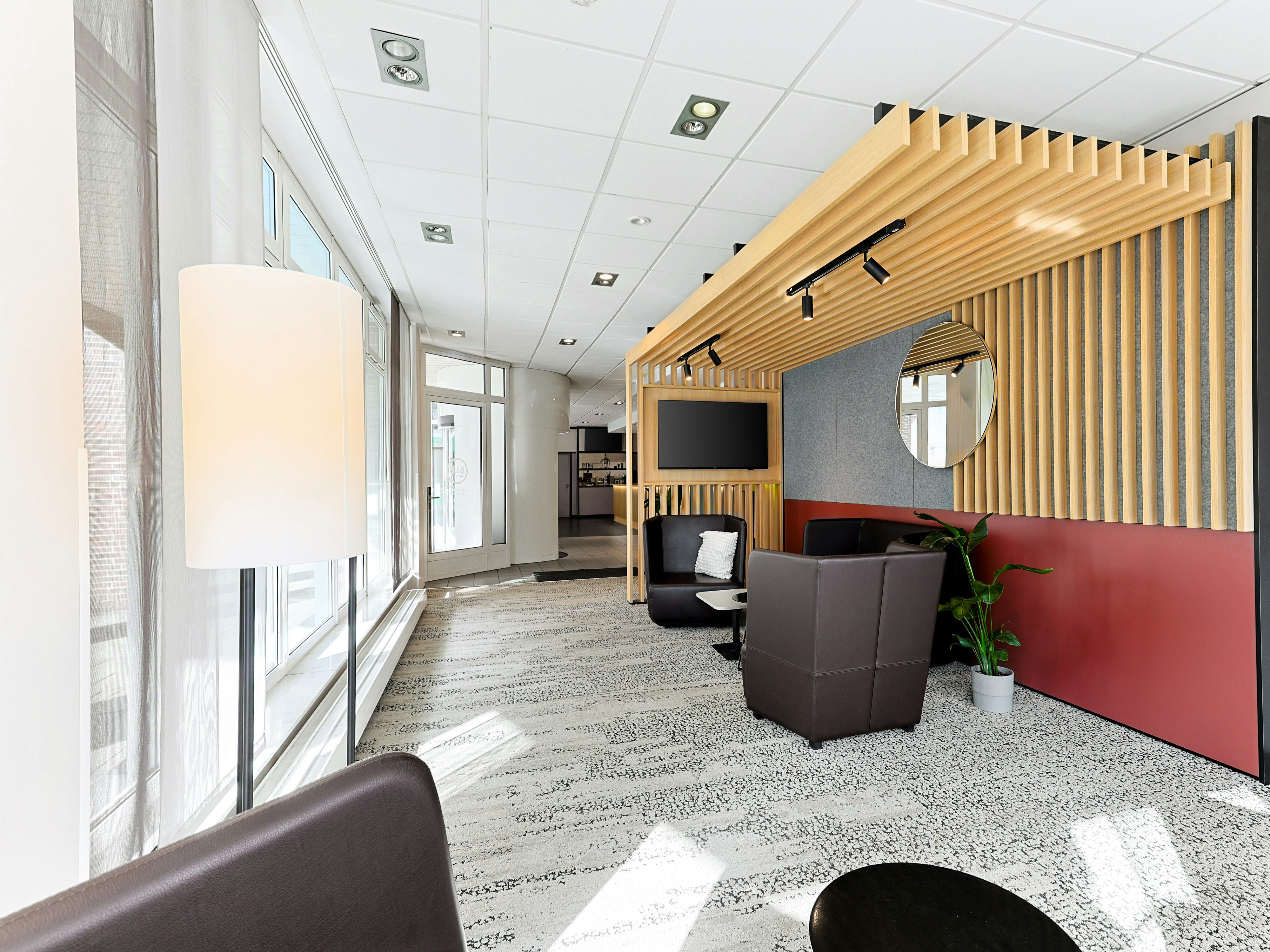 B&B Hotel Bremen-Altstadt 19/29