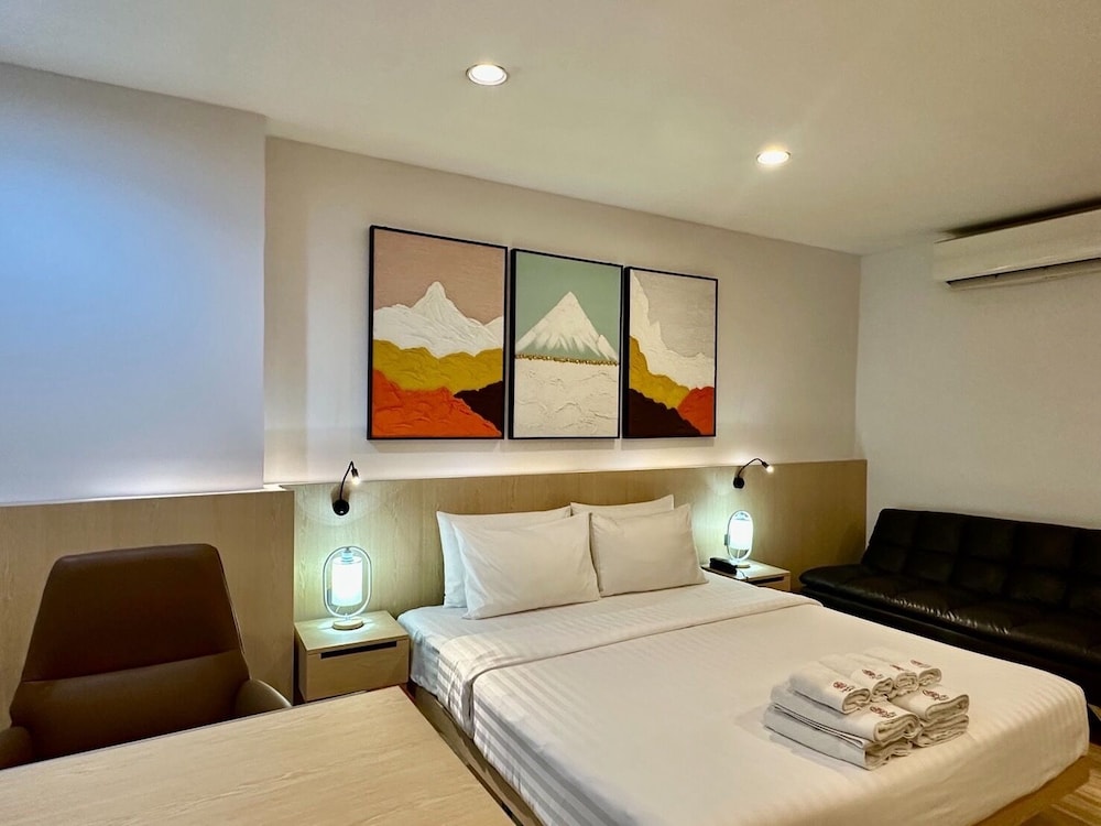SAKURA SKY RESIDENCE 22/50