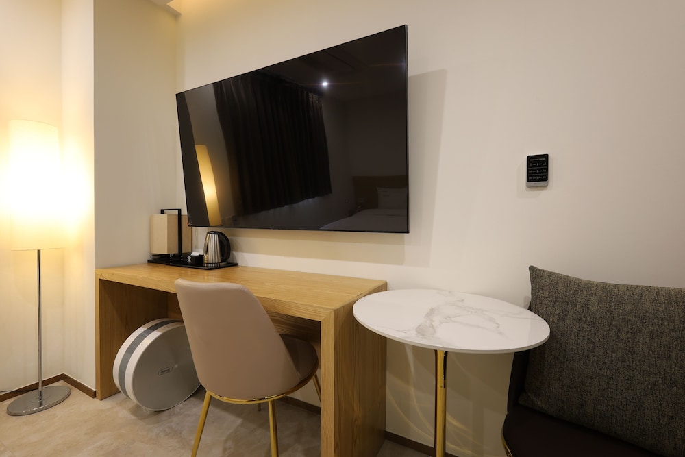 TRT Hotel 38/50