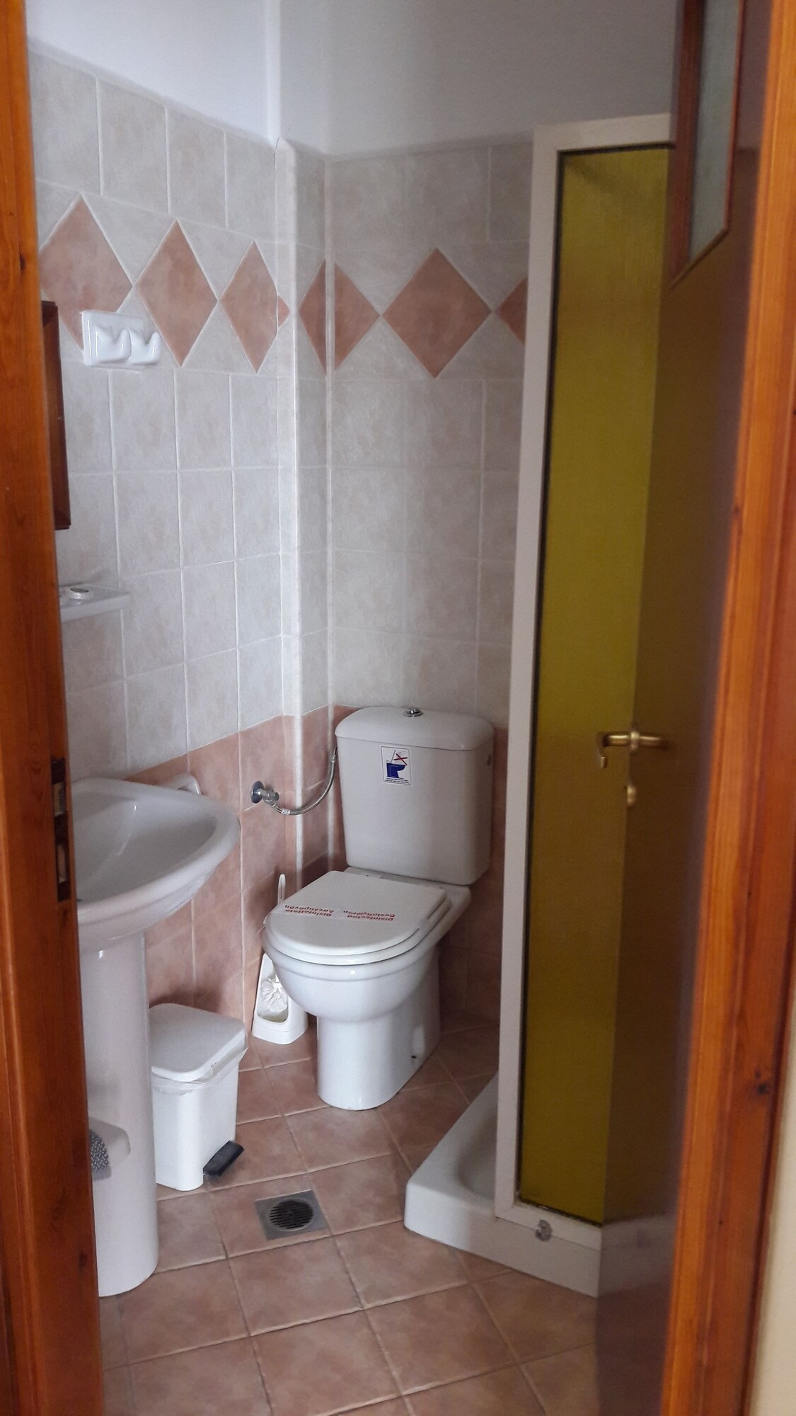 ROOM, DOUBLE BED, VILLAGE VIEW, HIGH FLOOR