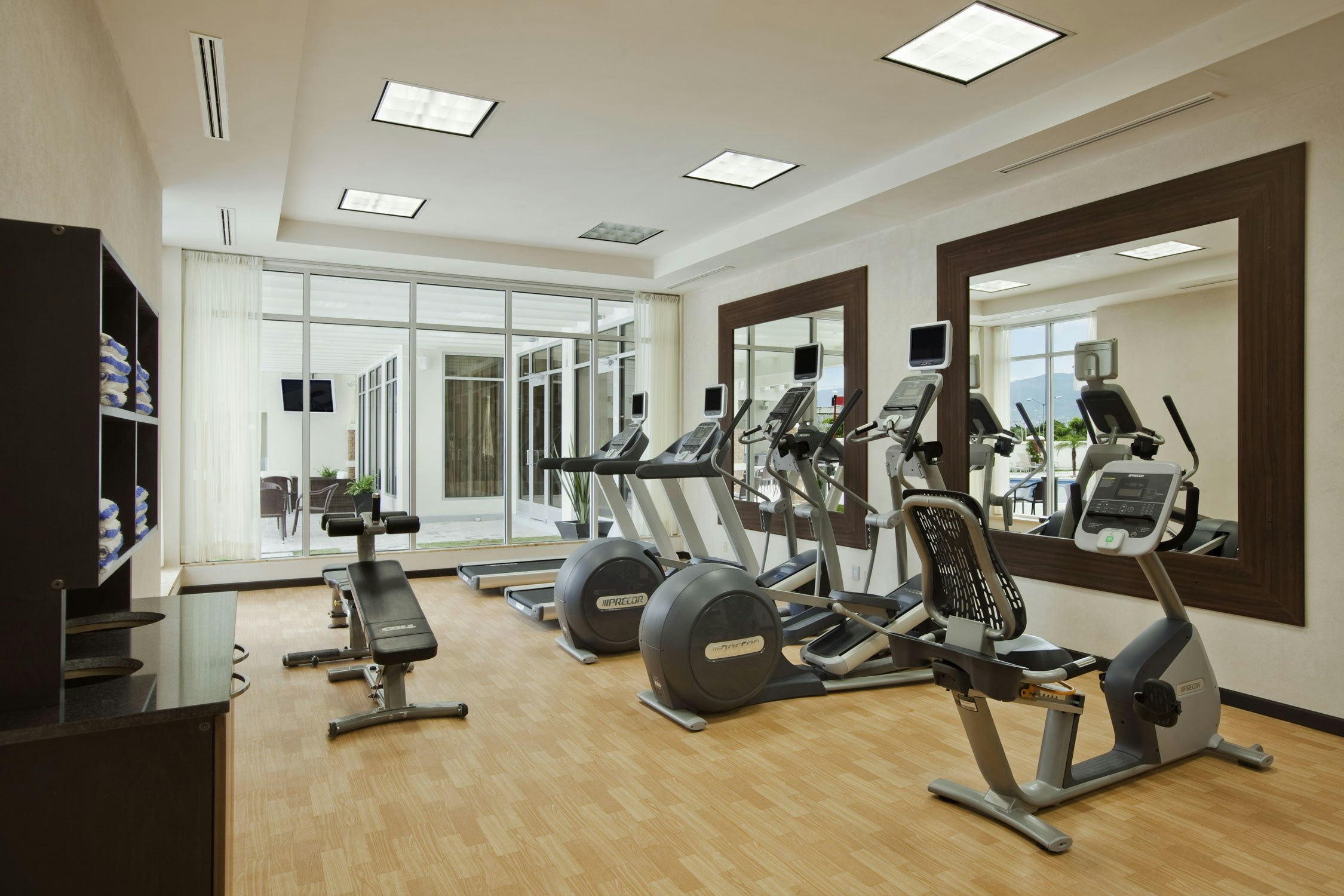 Hilton Garden Inn Tuxtla Gutierrez 33/59