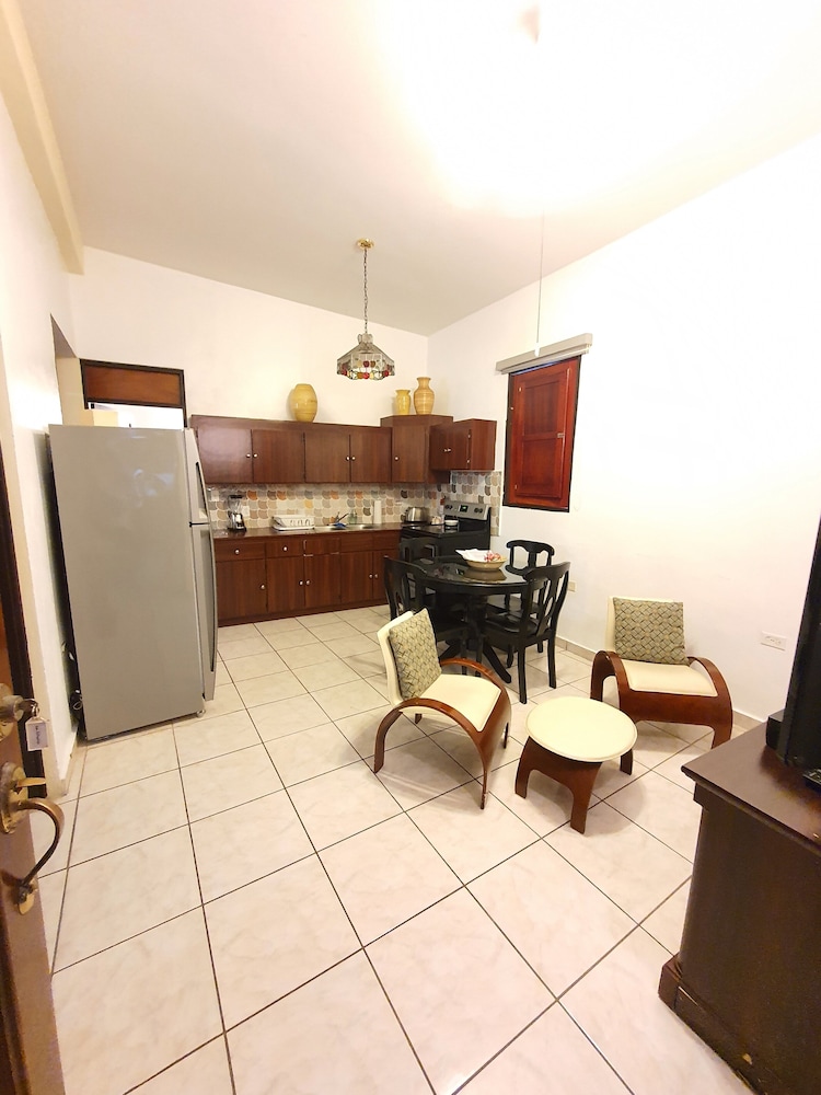 Fortaleza Suites 9/50