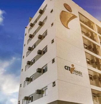 Citi Hotel Express Caruaru 3/48