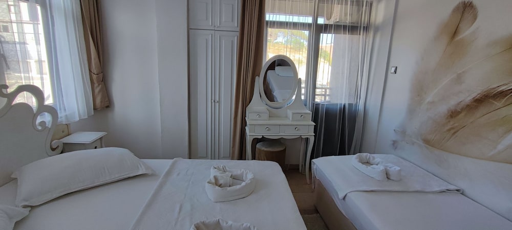 Mistik Otel 5/24