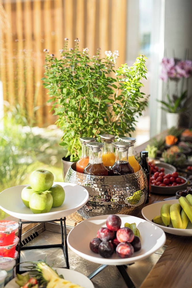 Pilot Amphora Boutique Hotel - Adults Only 37/50