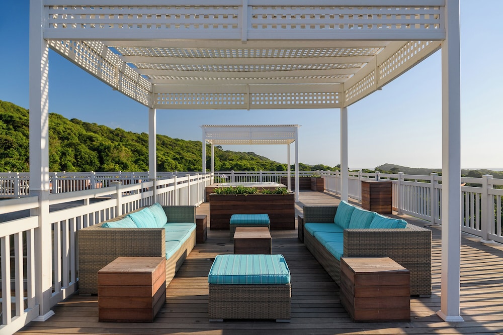 Umhlanga Cabanas 14/35