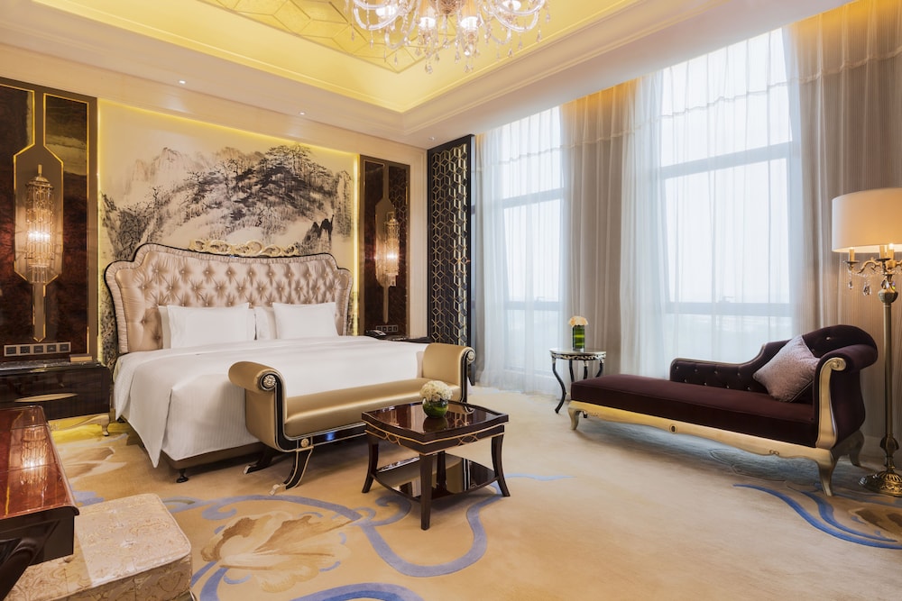 Wanda Realm Guangzhou Zengcheng 38/59