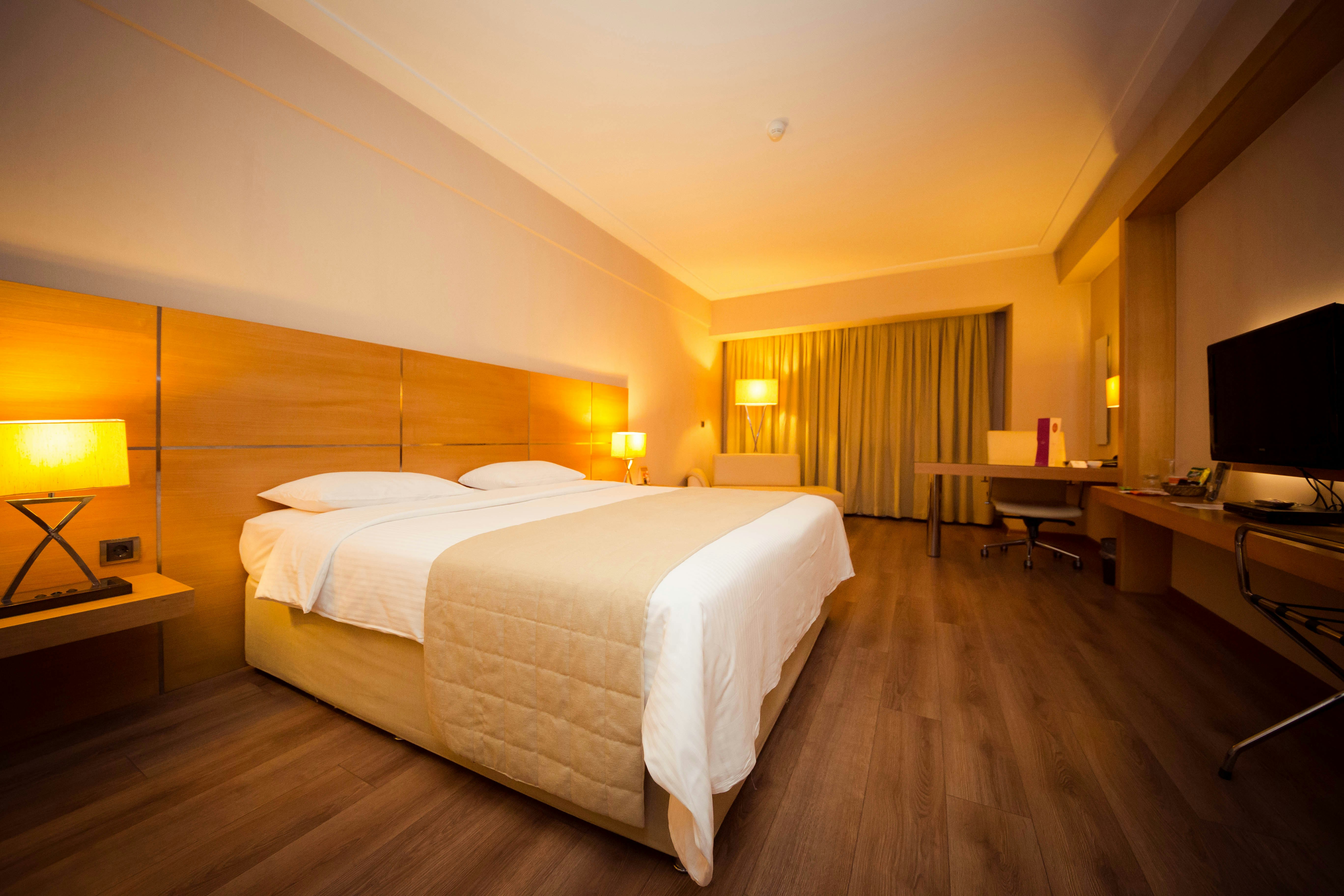 Anemon Grand Konya Otel 29/64