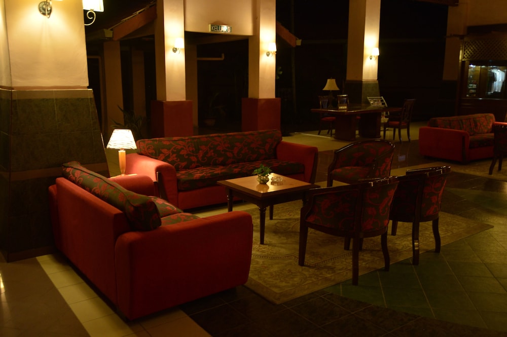 Hotel Seri Malaysia Melaka 35/48