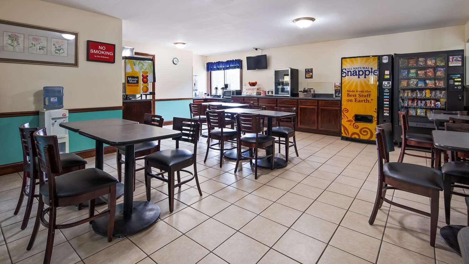 SureStay Hotel by Best Western Greenville 37/43