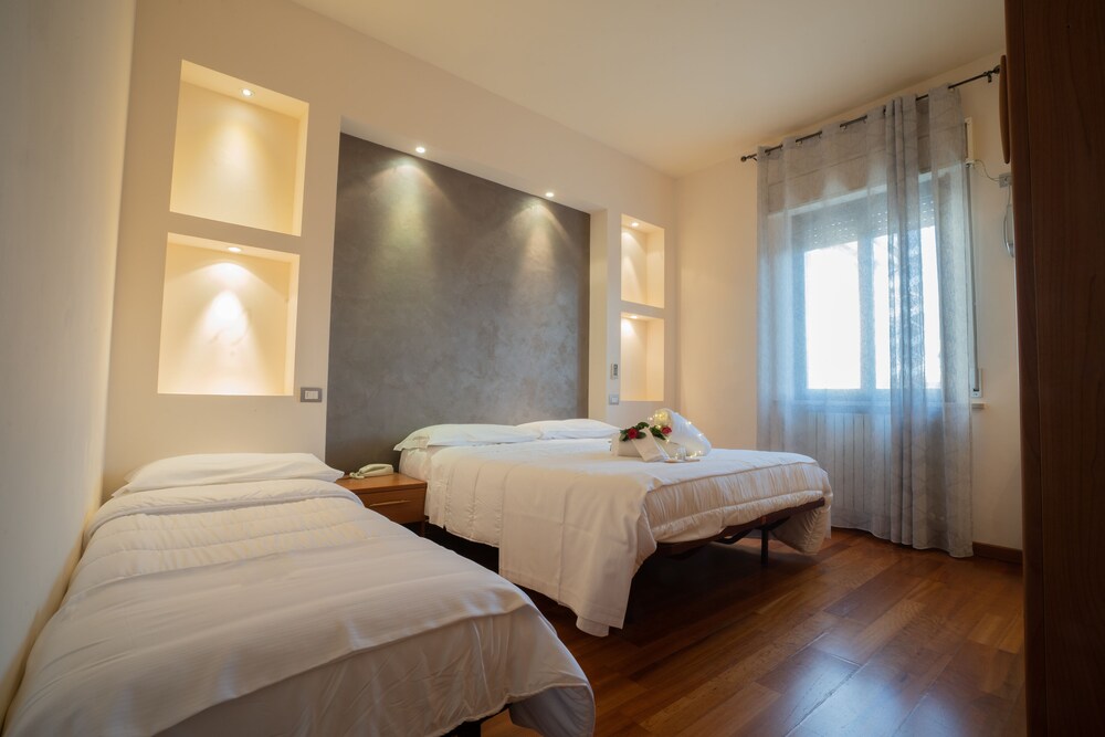 Hotel Le Grazie 23/67