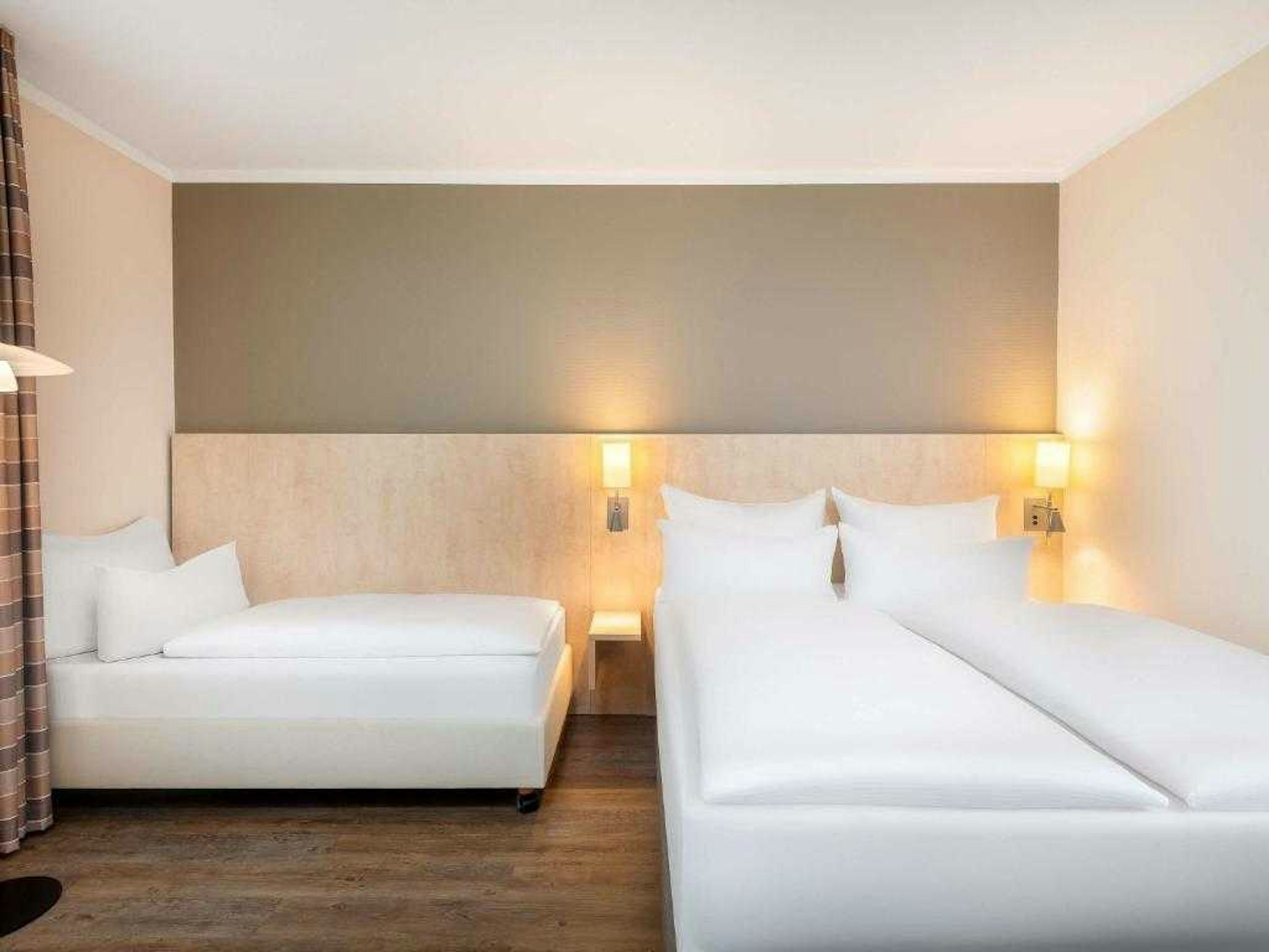 Mercure Hotel Bielefeld Johannisberg 22/67