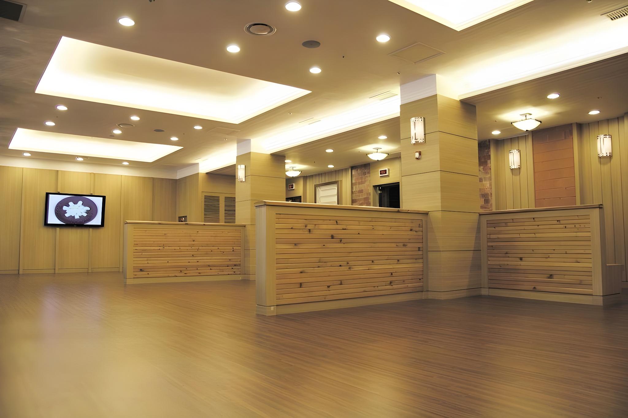 Hantan River Spa Hotel 13/33