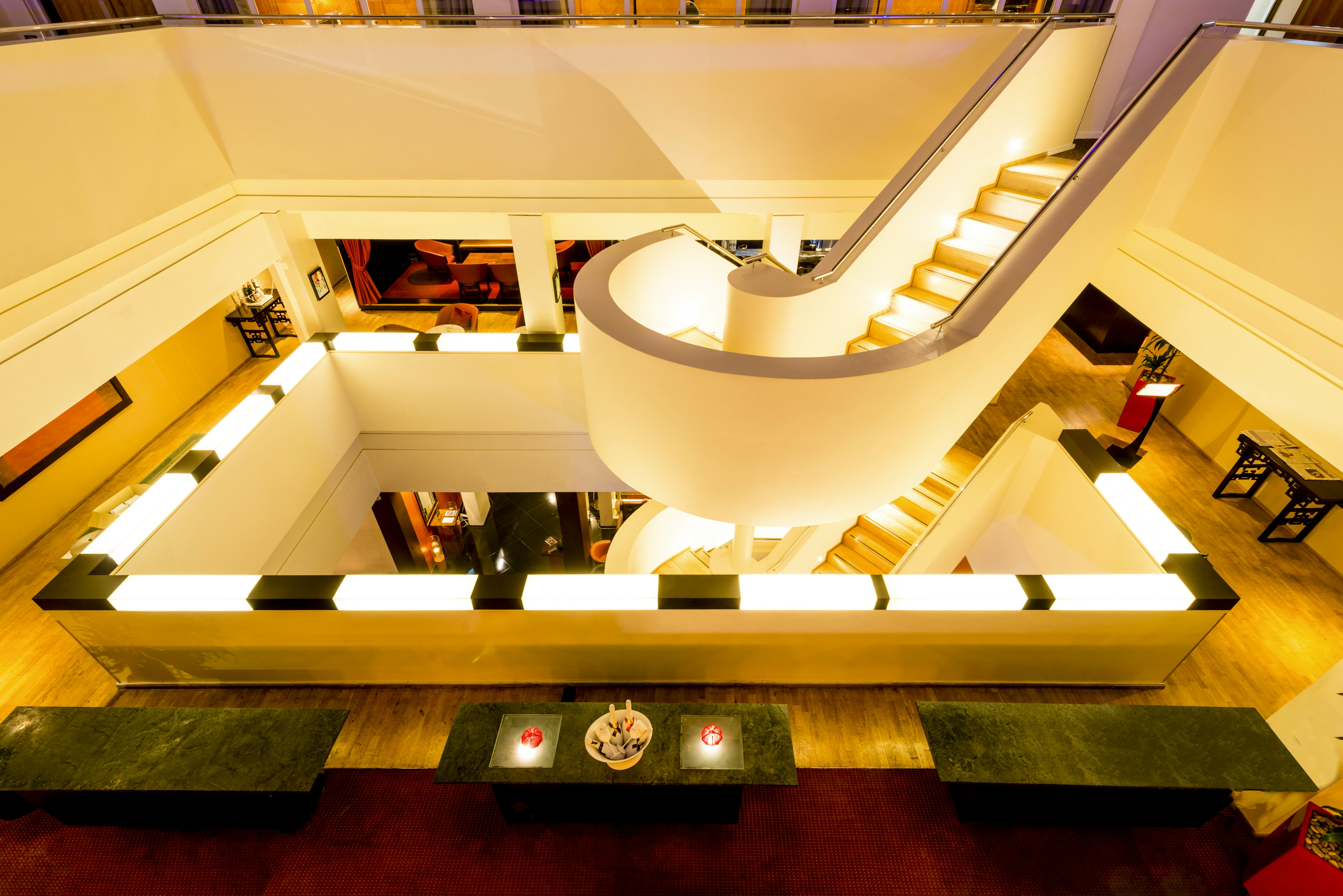 Millennium Hotel London Knightsbridge in LONDON