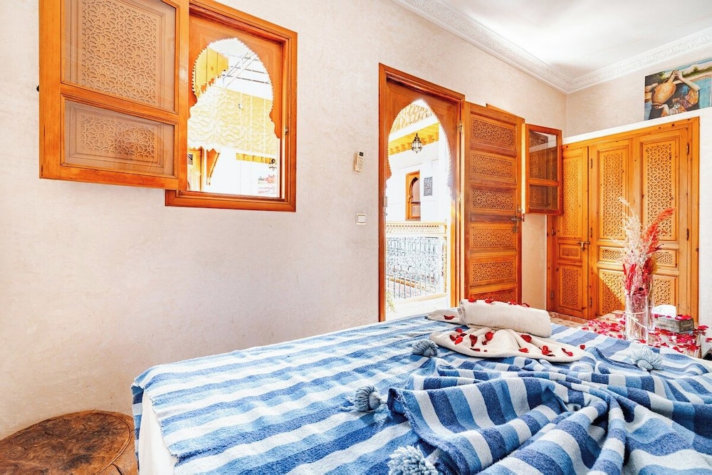 Riad Jenan Adam 41/51