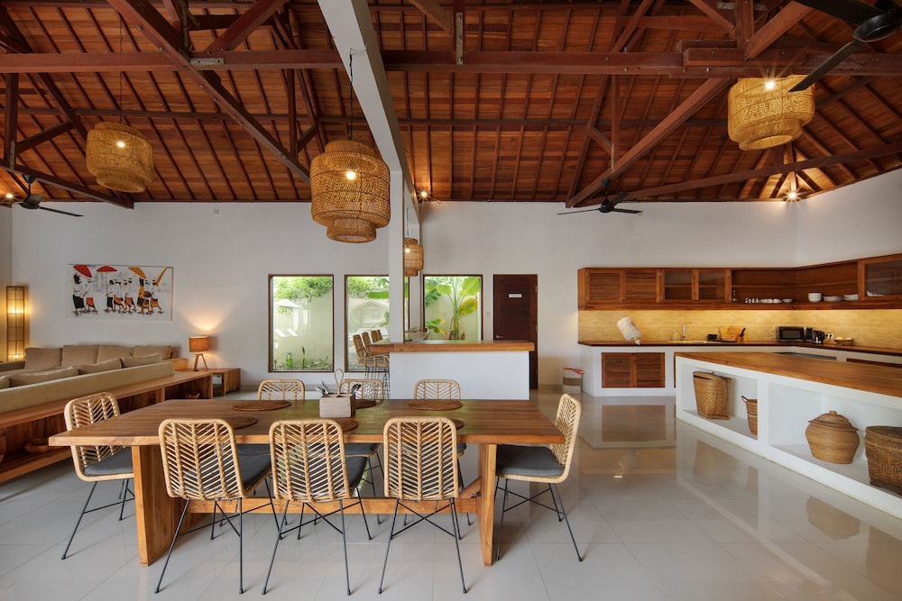 Utara Villas 43/71