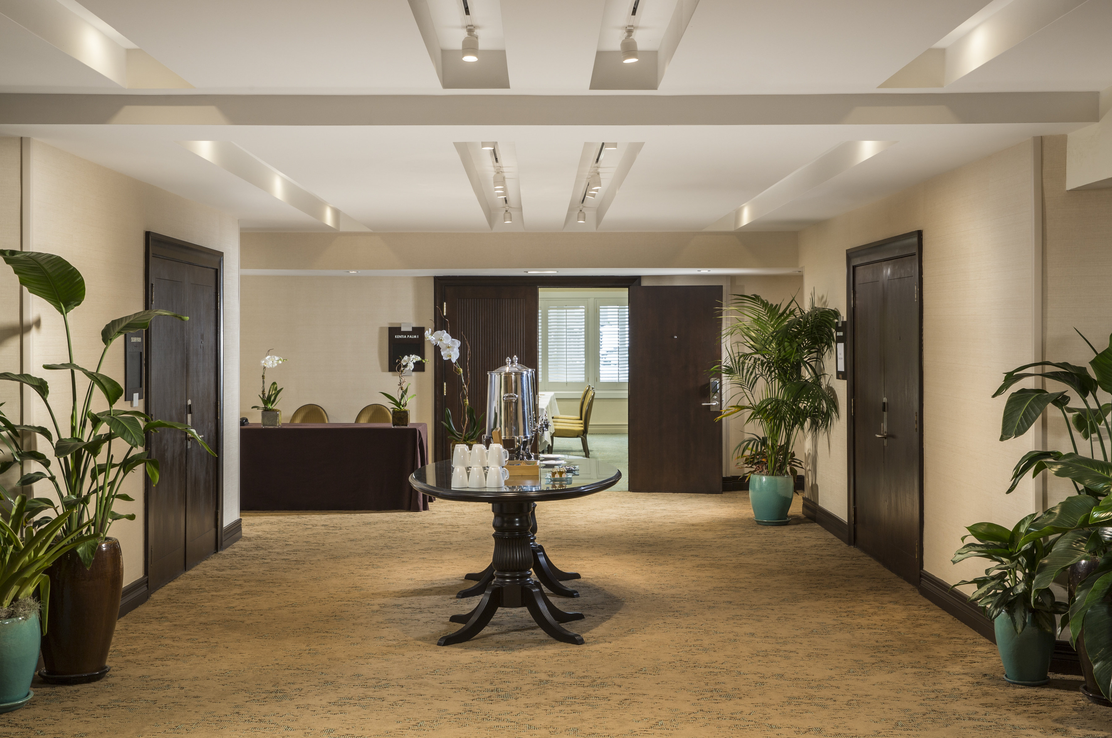 The Palms Hotel and Spa 19/50