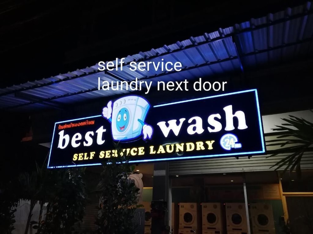 Chiangmai Gate Capsule Hostel 1/50