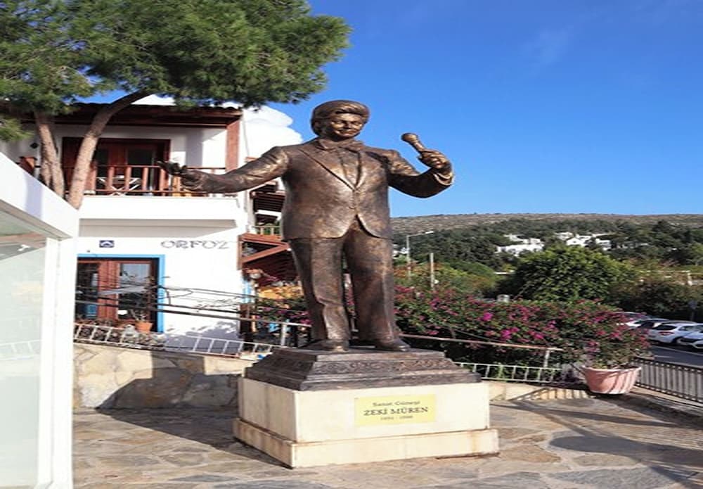 Dort Mevsim Pansiyon 4/54