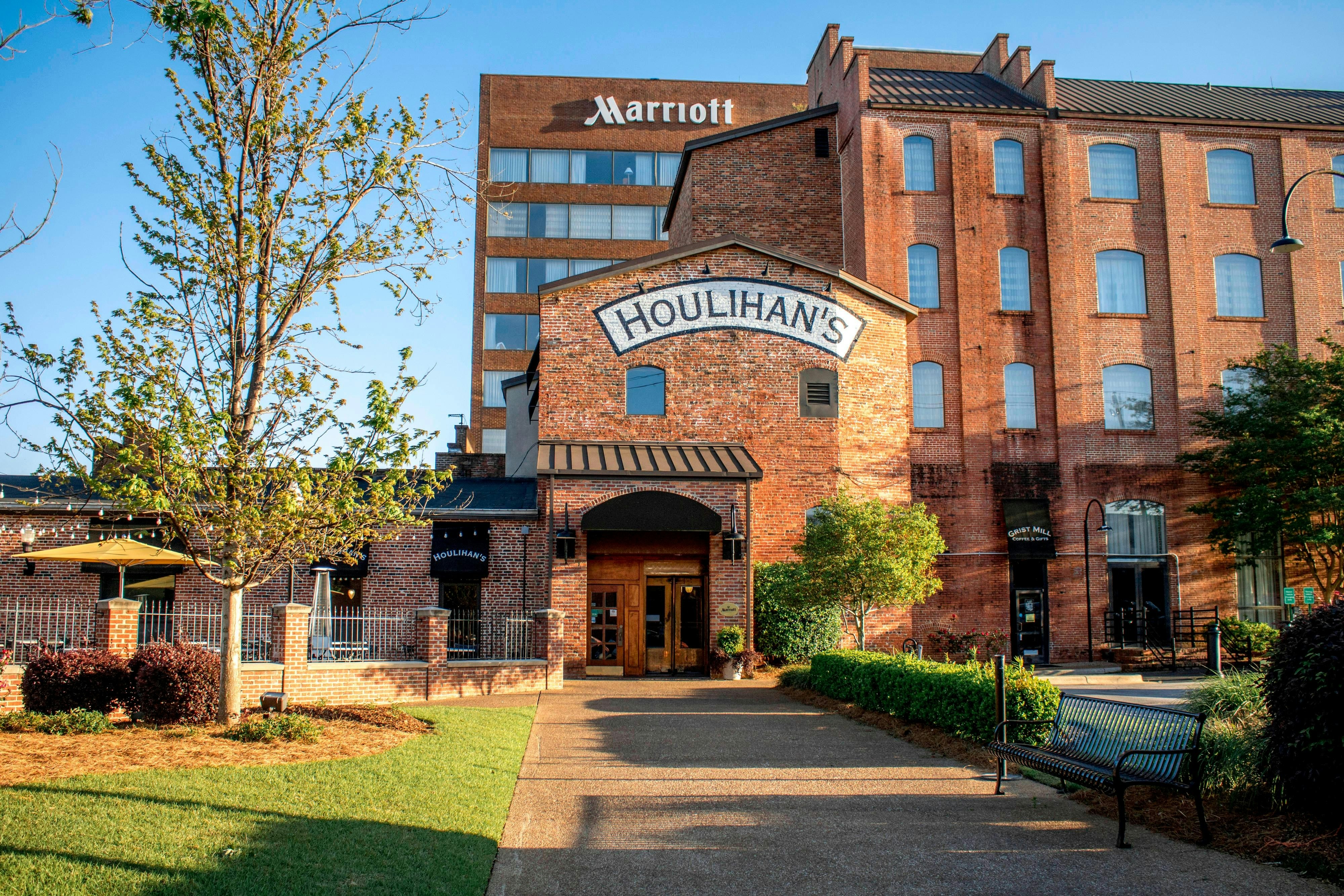 Marriott Columbus 25/26