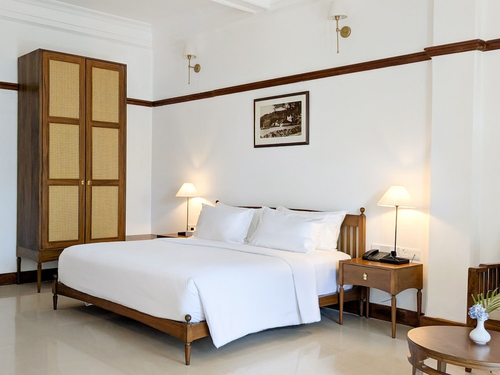 Vintage Room