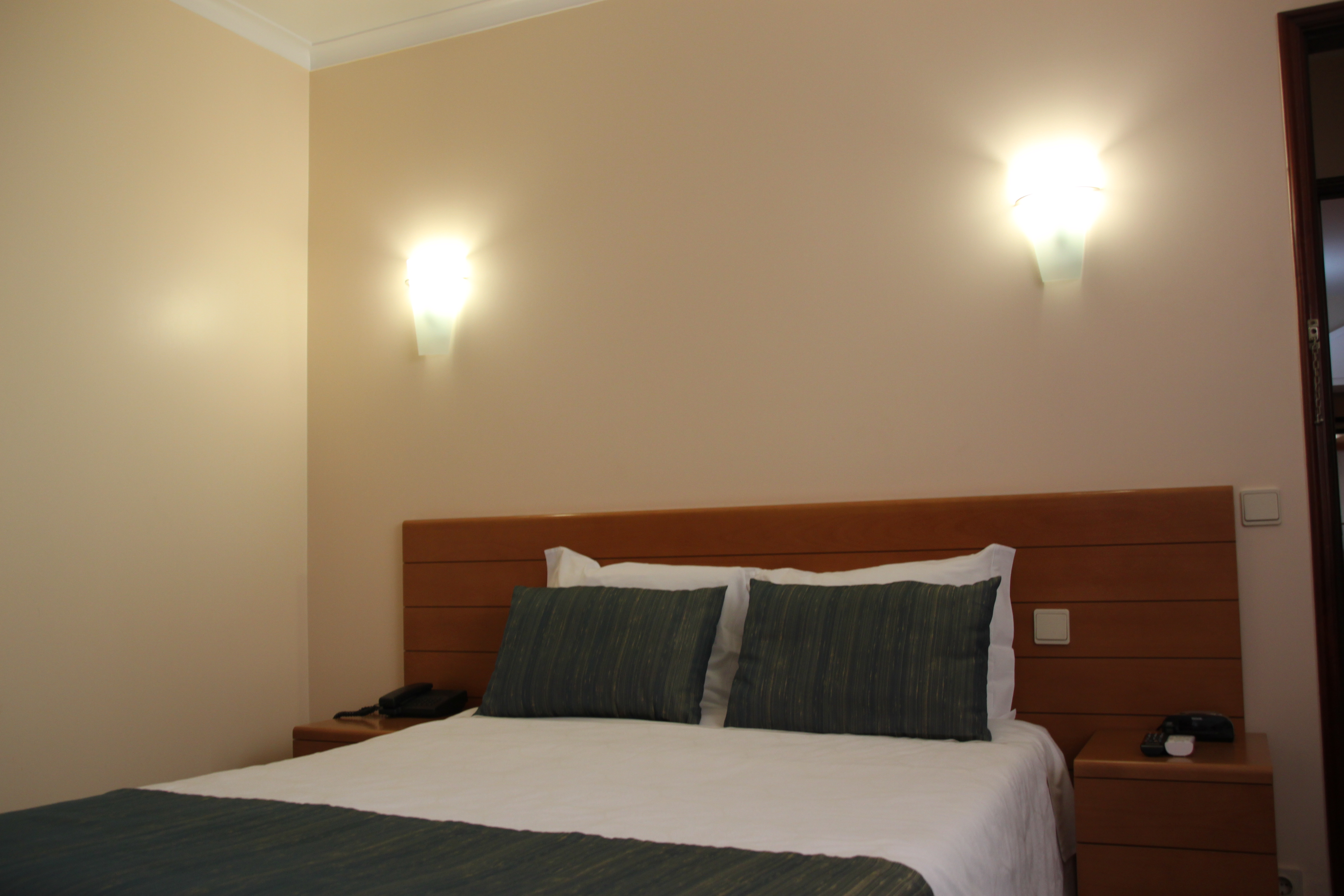 HOTEL QUASAR 13/35