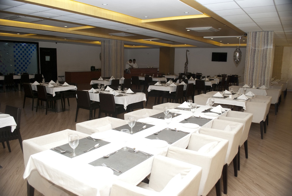Hotel Patliputra Exotica 20/27