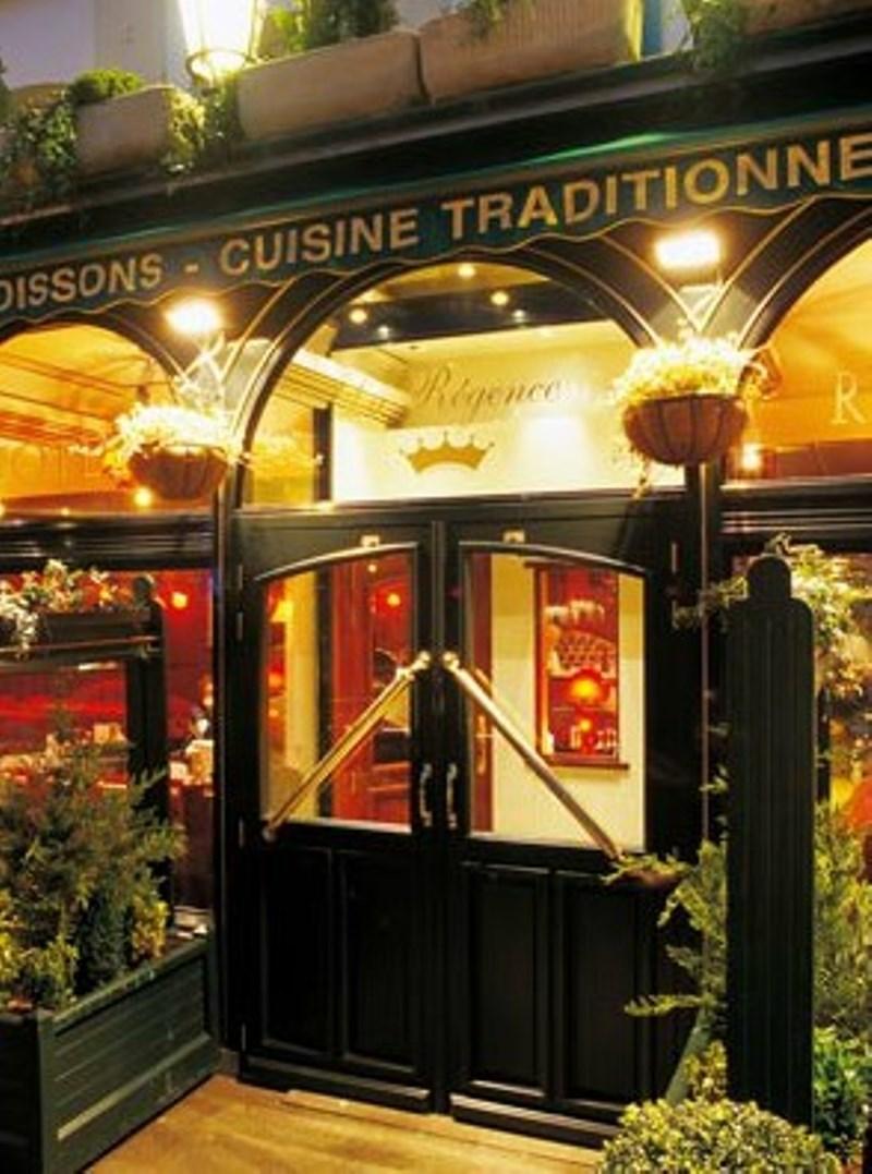 Logis La Régence 6/50