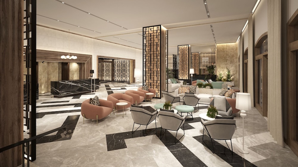 Theartemis Palace 70/100