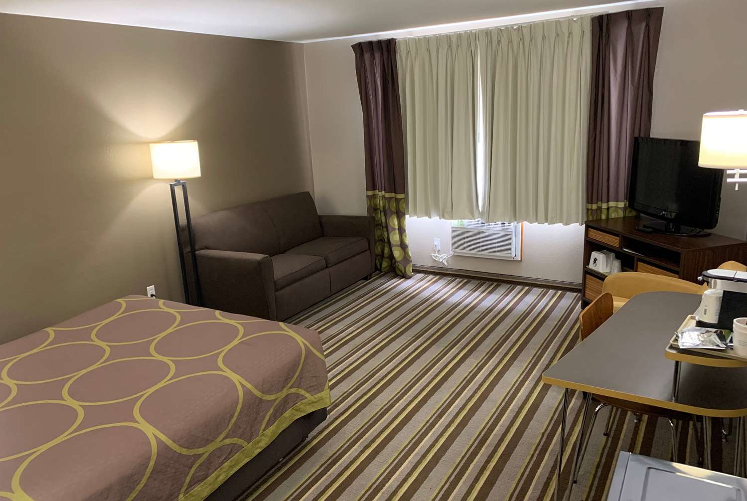Super 8 By Wyndham Durango 21/30