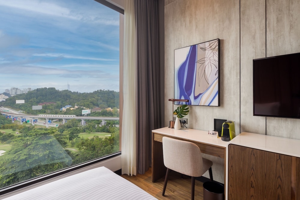 M Resort & Hotel Kuala Lumpur 16/50