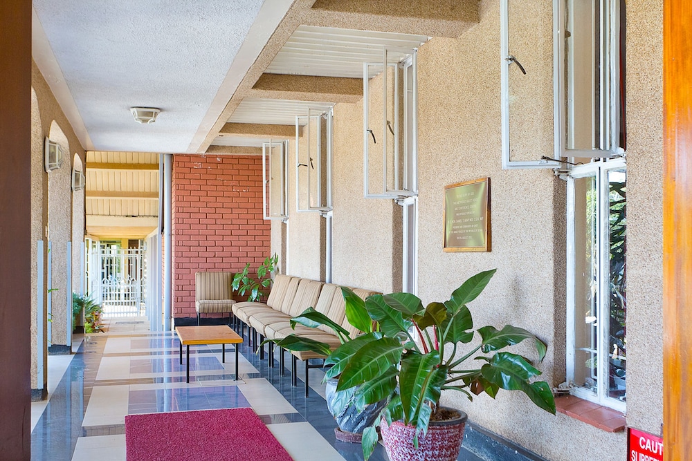 Methodist Guest House 33/45