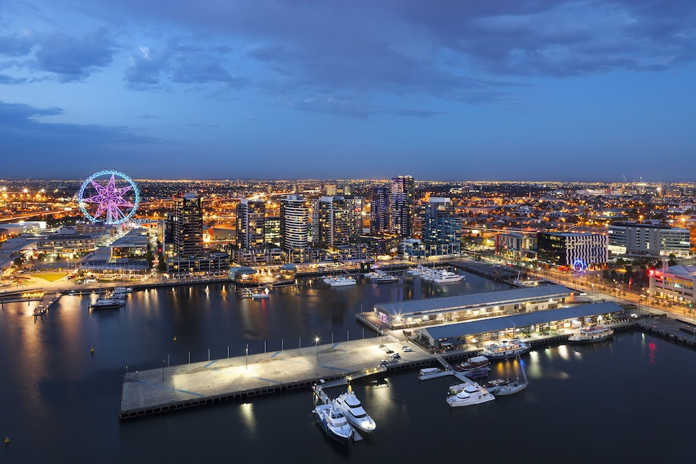 The Sebel Melbourne Docklands 63/67