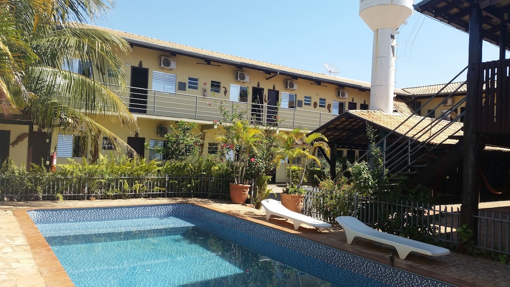 Hotel Refugio 6/52