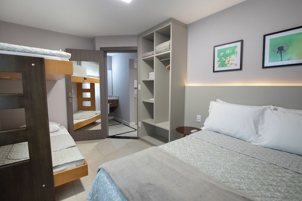 Resort Ecoar 9/50