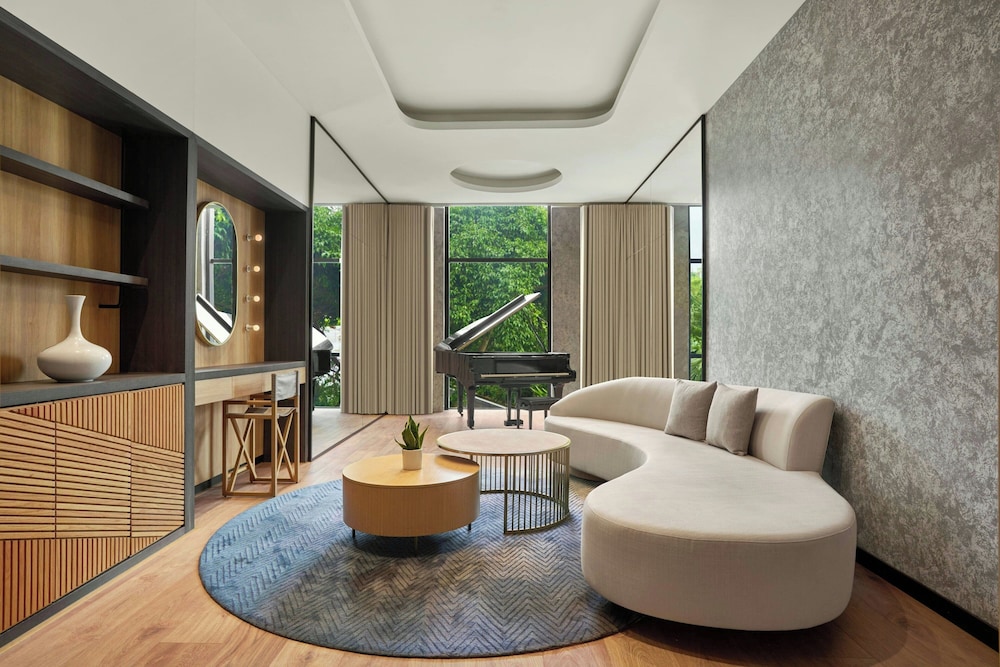 Sheraton Hanoi West 50/71