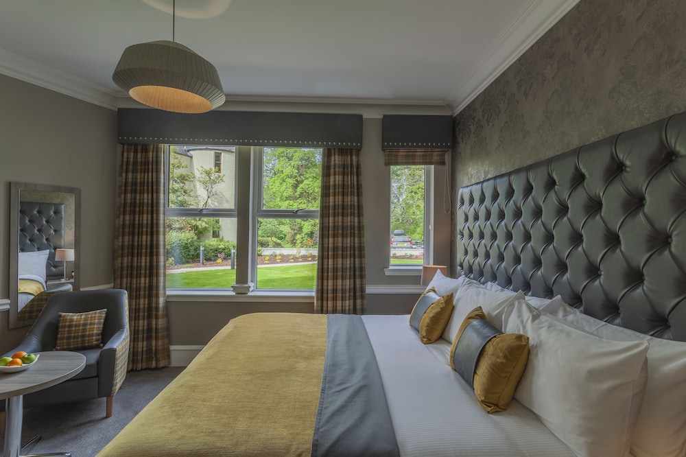 CUILLIN HILLS HOTEL 41/57