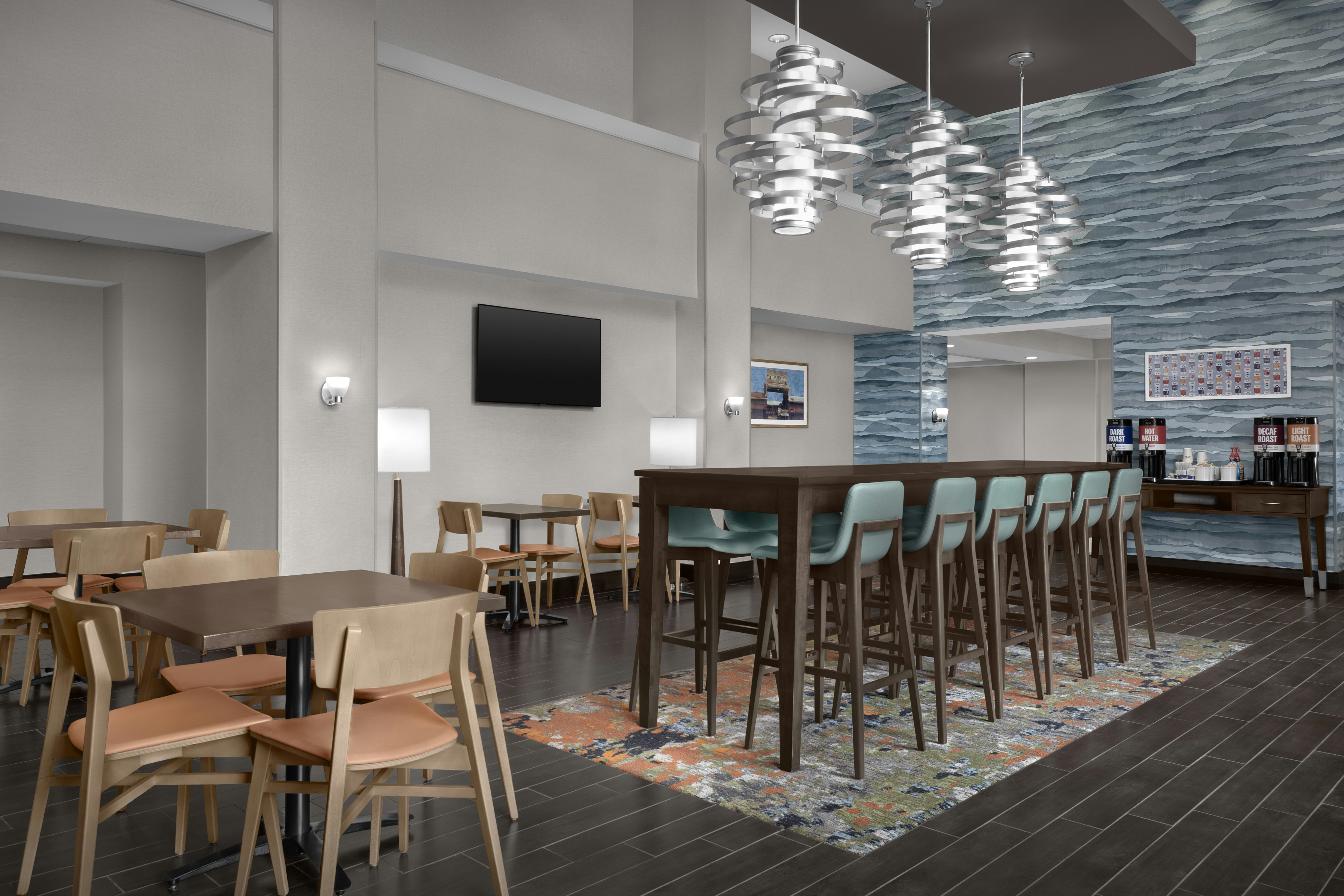 Hampton Inn Suites Mishawaka S Bend At Heritage Square In 54/61