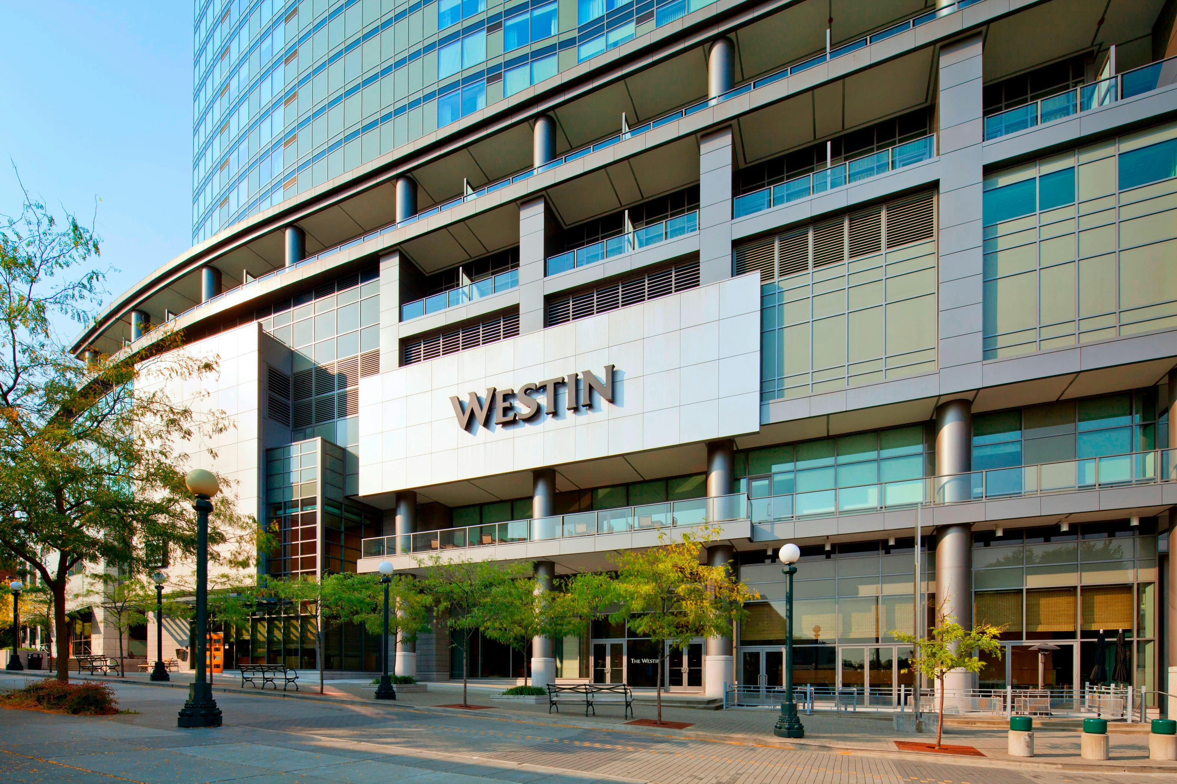 The Westin Bellevue 5/68
