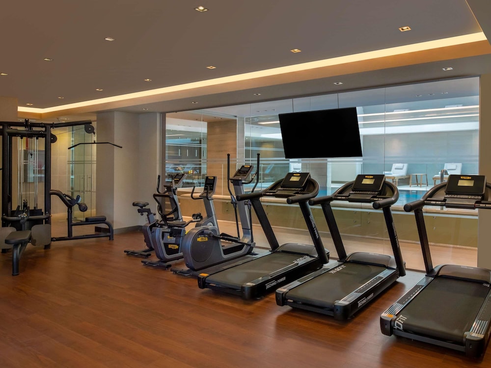 Movenpick Living Istanbul West 31/50